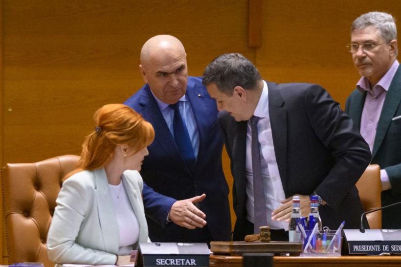 Surse. Negocieri explozive în Coaliție: PSD vrea să-l dea jos pe Bolojan. Grindeanu oferă renunțarea la funcția de premier în 2027 și mai multe portofolii de miniștrii pentru USR