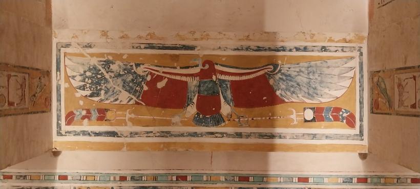 Românii sunt turiștii preferați ai egiptenilor 19002227