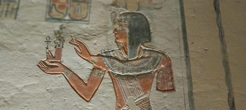 Românii sunt turiștii preferați ai egiptenilor 19002229