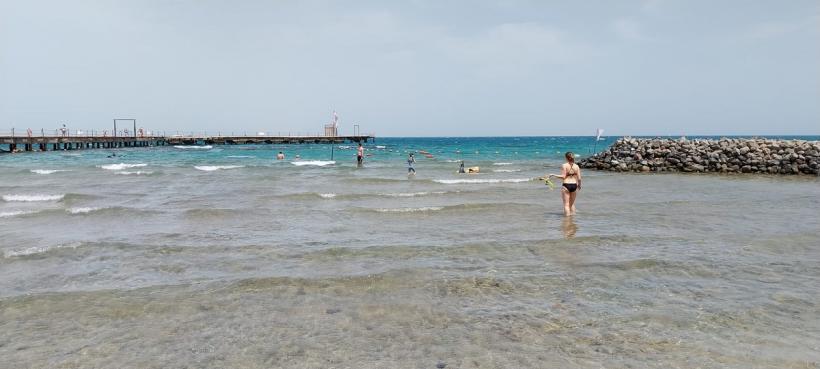 Românii sunt turiștii preferați ai egiptenilor 19002231