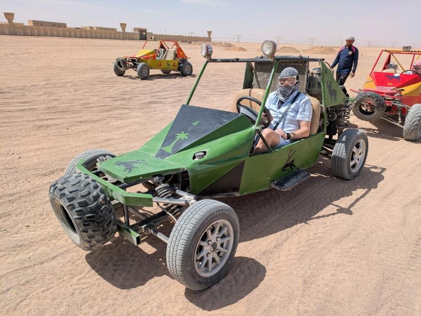 Românii sunt turiștii preferați ai egiptenilor 19002237