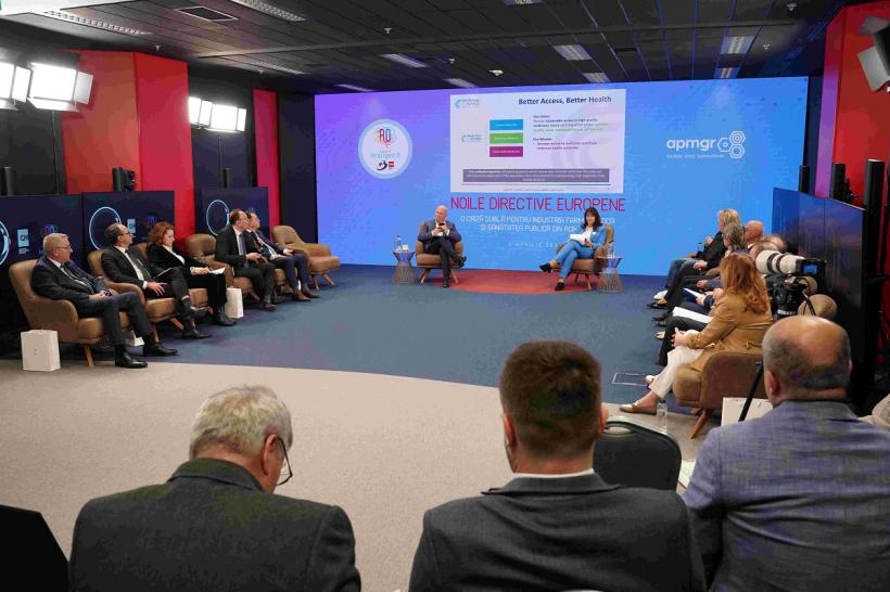 Suprataxarea farma taie accesul la tratament: bolnavii riscă să rămână fără medicamentele ieftine  19002211