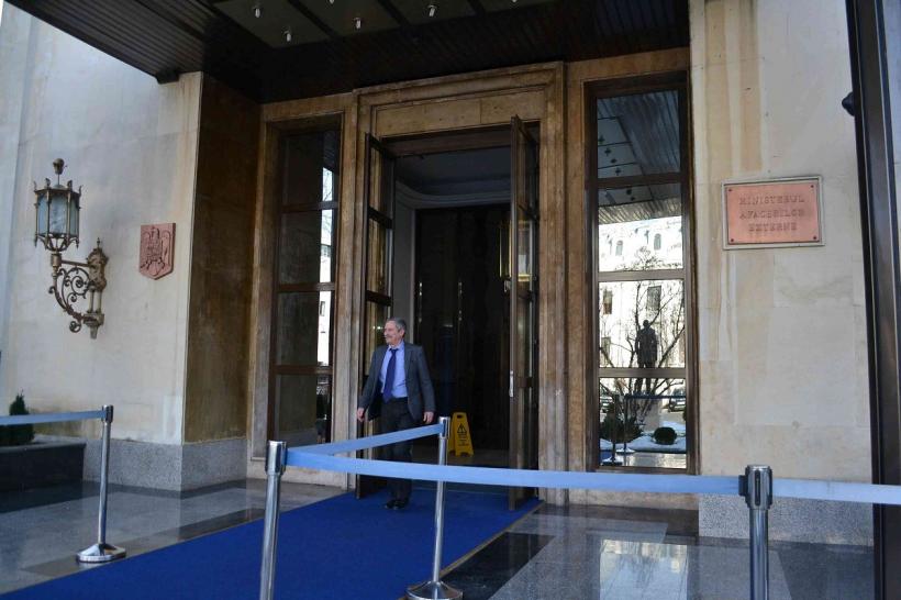 Upgradarea Sistemului Național pentru Vize, ajunge, după zece ani, la aceeași companie din siajul afacerii EADS