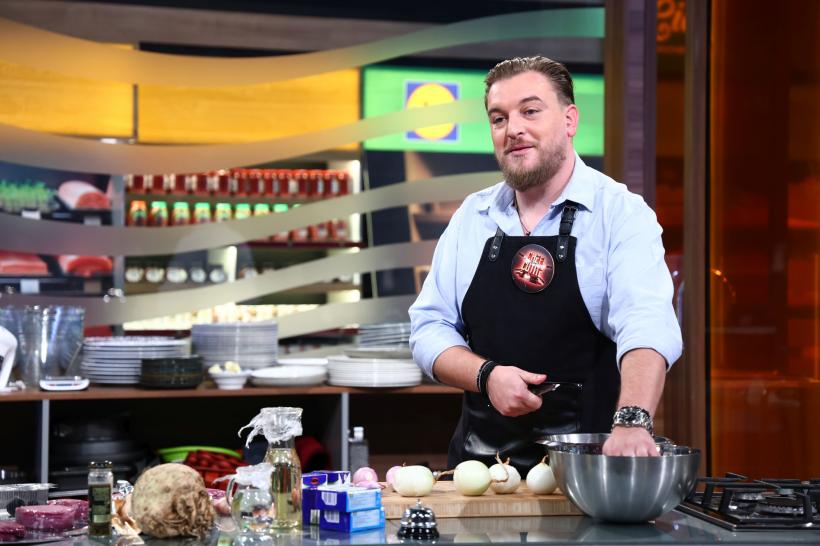 Chefi la cuțite, lider de audiență. Jurații încheie azi audițiile sezonului 17. Ultimii concurenți se bat pe locurile rămase în bootcamp 19002500