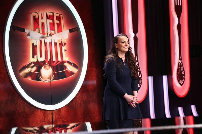 Chefi la cuțite, lider de audiență. Jurații încheie azi audițiile sezonului 17. Ultimii concurenți se bat pe locurile rămase în bootcamp 19002501