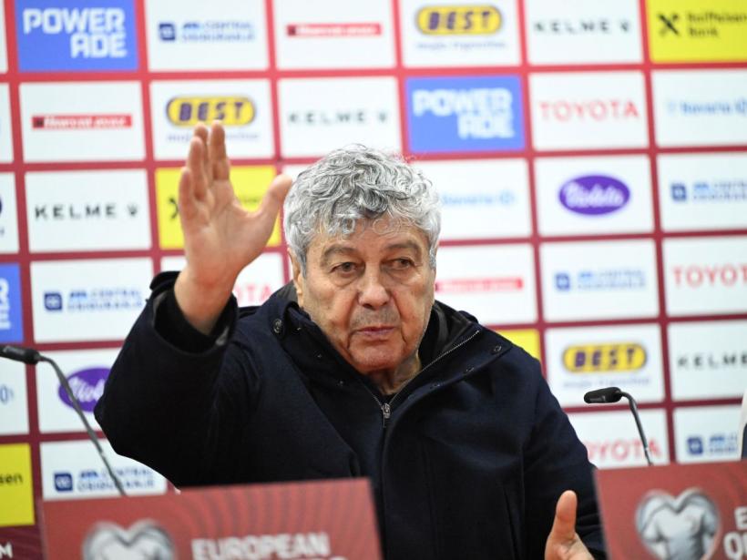 Edi Iordănescu, zguduit la moartea lui Mircea Lucescu: „Un luptător, vizionar, inovator, pedagog și câștigător! ”