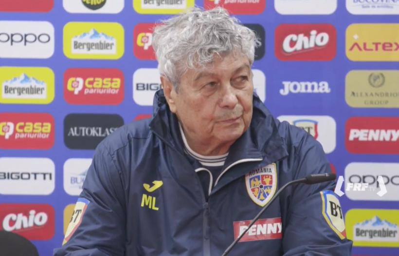 Patriarhul Daniel: Mircea Lucescu a ajutat mult biserica, în România, dar și în Turcia