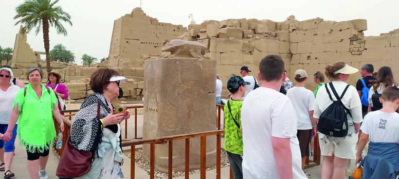 Ce au în comun templele egiptenilor și cele ale dacilor 19002426