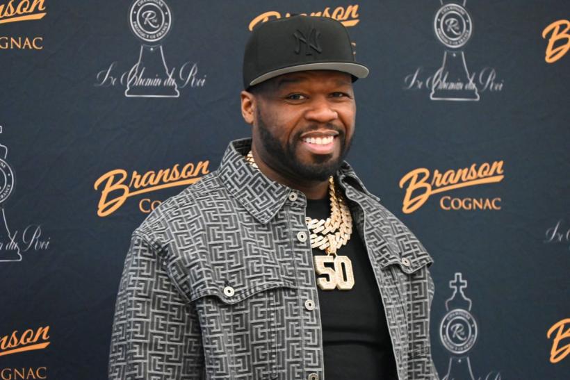 50 Cent, personaj principal într-un film documentar, după ce a fost împușcat de nouă ori