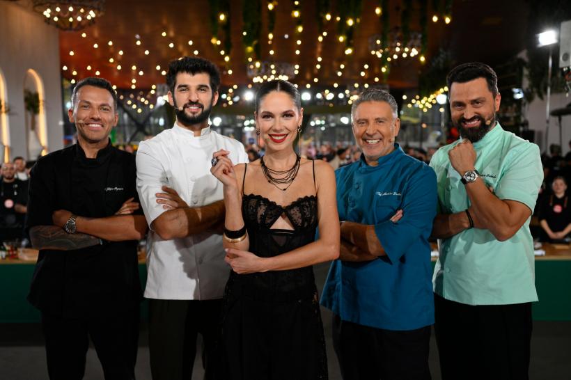 Chefi la cuțite, lider de audiență. Diseară, urmează bootcamp-ul sezonului 17: jurații își formează echipele cu care vor intra în battle-uri 19002744