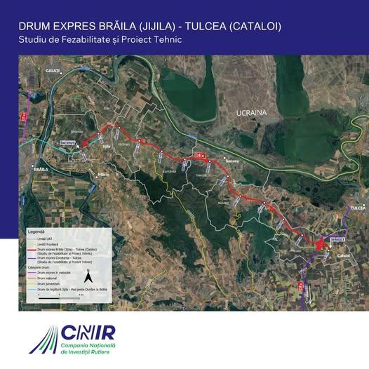 Undă verde pentru „Dobrogea Expres”! Vestea uriașă pe care o așteptau milioane de turiști