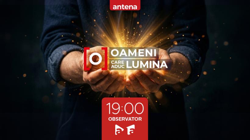 Ediție Specială Observator de la Mănăstirea Radu Vodă în direct, la Antena 1, în Noaptea Învierii 19002678