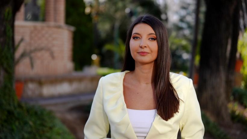 Ediție Specială Observator de la Mănăstirea Radu Vodă în direct, la Antena 1, în Noaptea Învierii 19002684