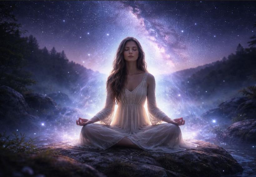 Empații zodiacului: Aceștia sunt nativii cu suflete bătrâne