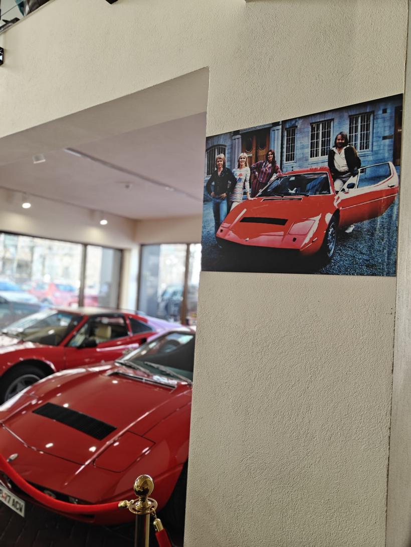 „Fast & Furious”, varianta românească. Tribut adus de Andrei Borțică tatălui său, fost pilot de curse „Cursa destinului”, un film despre pierdere, furie și rivalitate 19002583