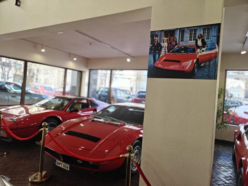 „Fast & Furious”, varianta românească. Tribut adus de Andrei Borțică tatălui său, fost pilot de curse „Cursa destinului”, un film despre pierdere, furie și rivalitate 19002584