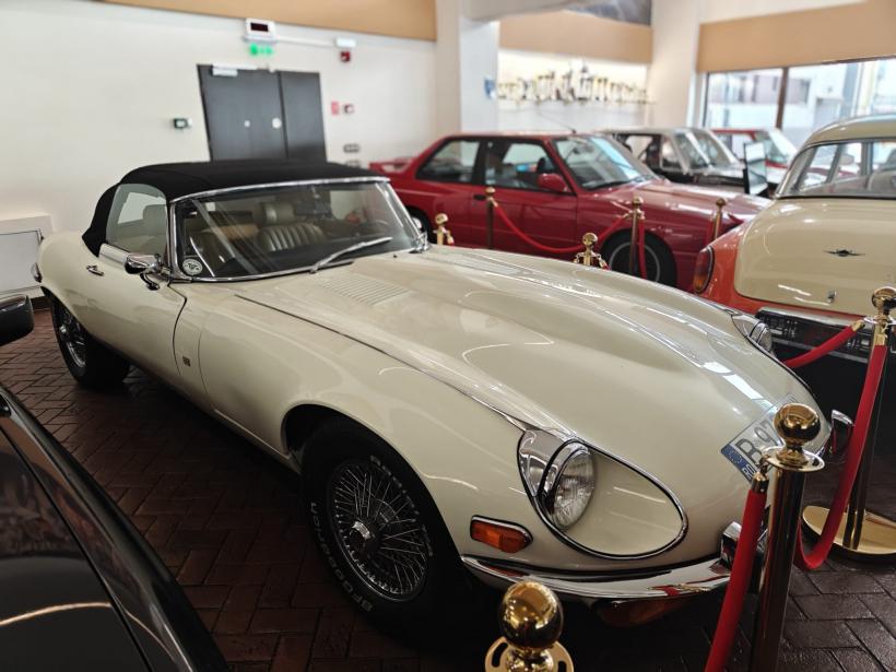 „Fast & Furious”, varianta românească. Tribut adus de Andrei Borțică tatălui său, fost pilot de curse „Cursa destinului”, un film despre pierdere, furie și rivalitate 19002587