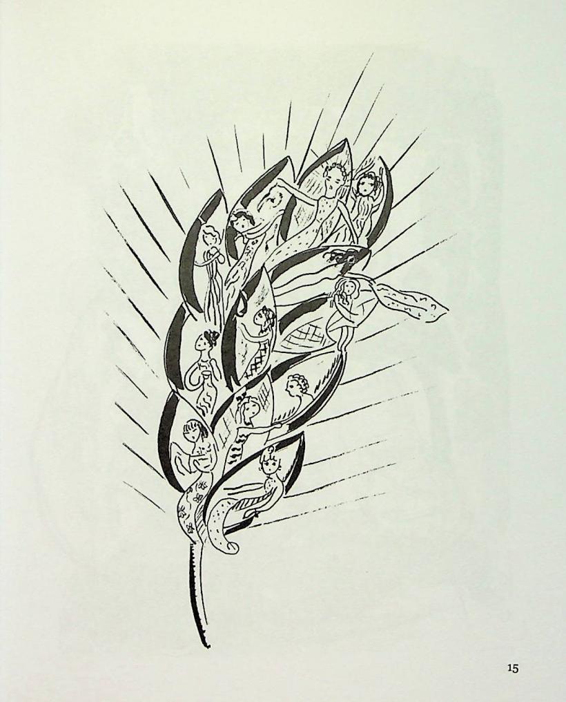 Margareta Sterian, artista hăituită și de legionari, și de comuniști 19002555