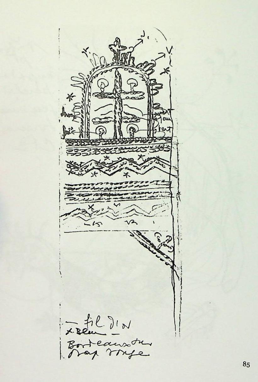 Margareta Sterian, artista hăituită și de legionari, și de comuniști 19002557