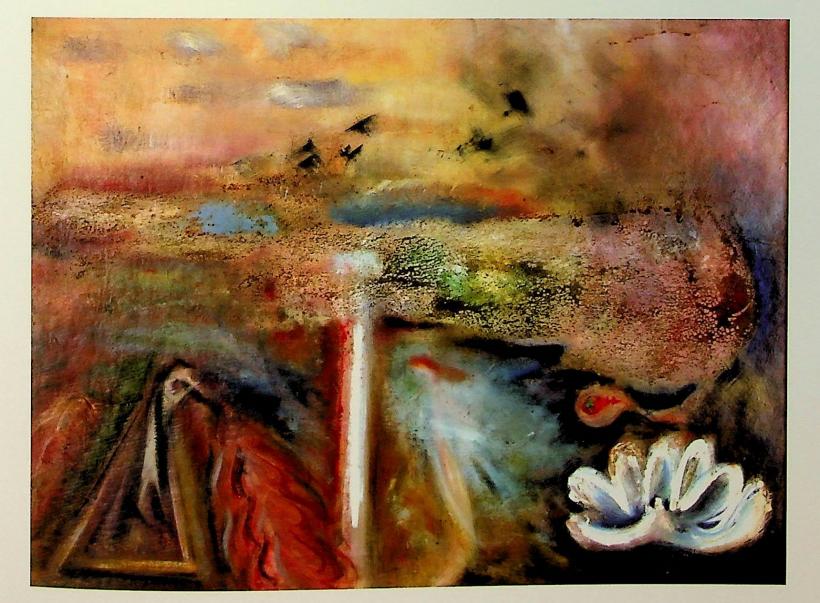 Margareta Sterian, artista hăituită și de legionari, și de comuniști 19002558