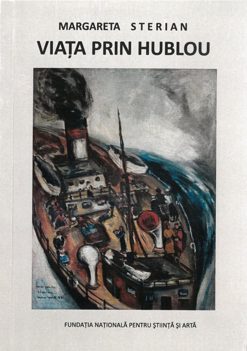 Margareta Sterian, artista hăituită și de legionari, și de comuniști 19002564