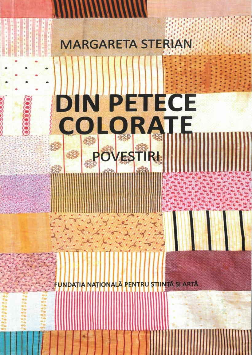 Margareta Sterian, artista hăituită și de legionari, și de comuniști 19002565