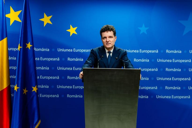 Mesaj tranșant de la Cotroceni: Nicușor Dan taxează politica lui Viktor Orban înainte de alegeri