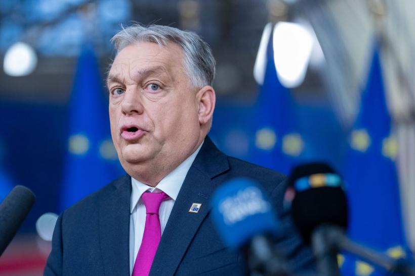 Viktor Orban, încrezător pe ultima sută de metri: Fidesz va câștiga și de această dată!