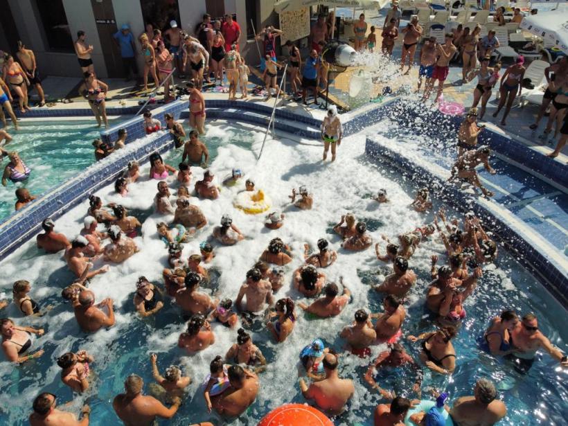 Ungaria ”fură” turiștii români de Paște: Oferte irezistibile de la 120 de euro pe persoană