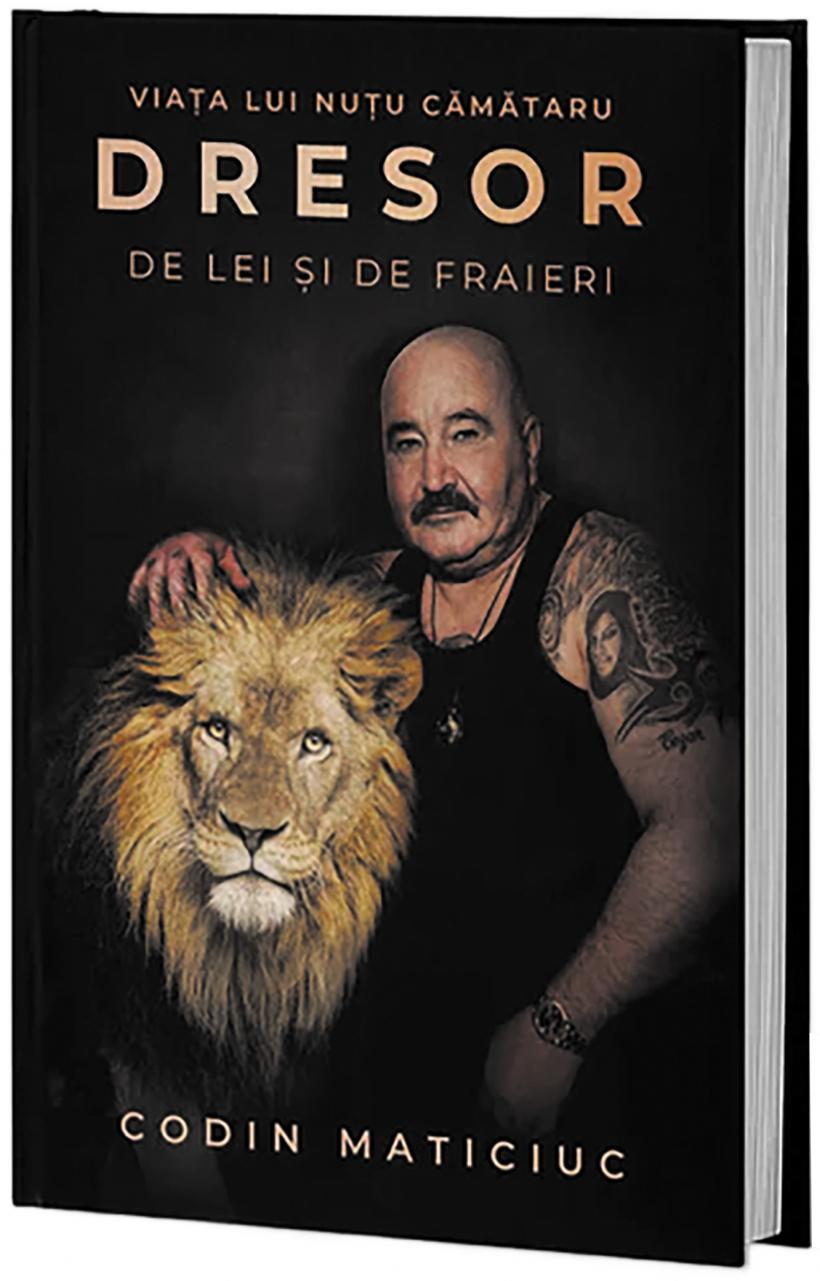 Povestea lui Nuțu Cămătaru fără perdea