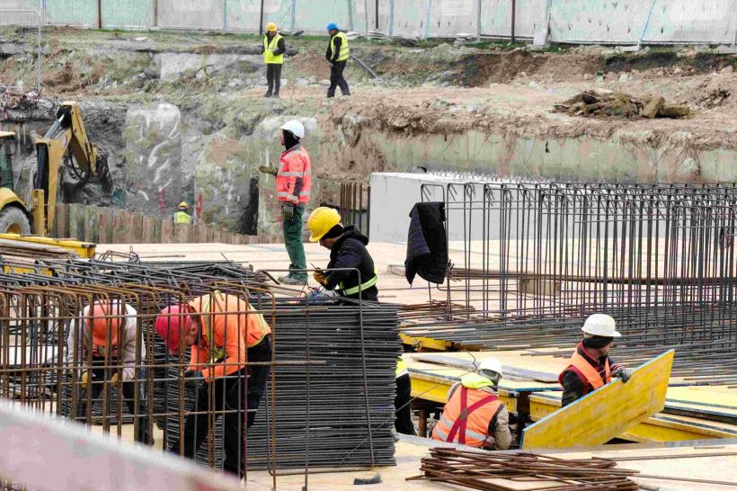 Proiectul Planșeului din Piața Unirii devine tot mai costisitor: în trei ani, lucrările s-au scumpit cu 27%