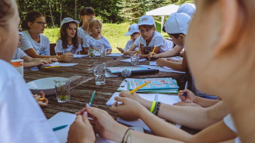 Secretele autoreglării emoționale, baza învățării la copii și adolescenți