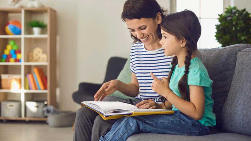 Secretele autoreglării emoționale, baza învățării la copii și adolescenți 19002575