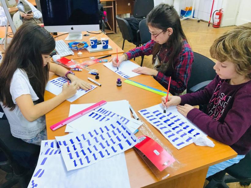 Secretele autoreglării emoționale, baza învățării la copii și adolescenți 19002576