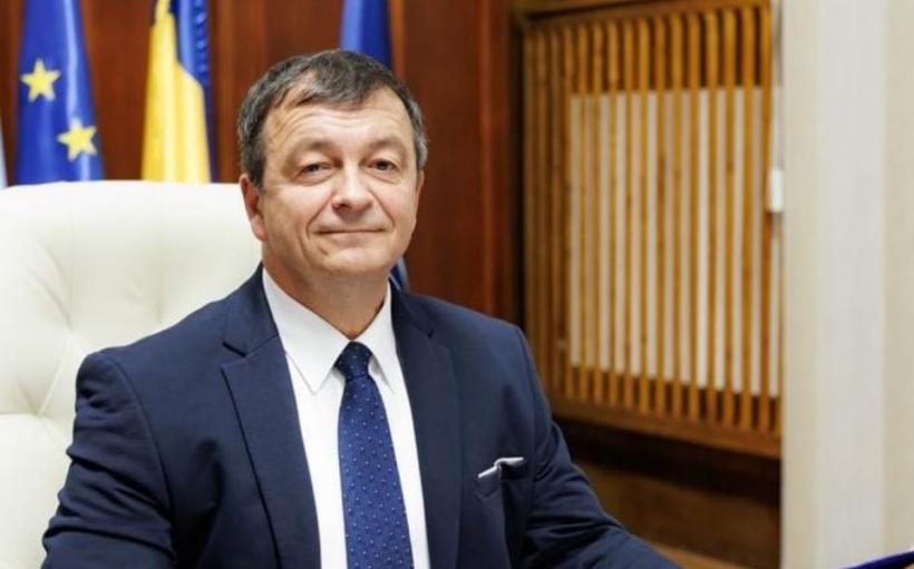 Semnal clar din instanță: cazul profesorului Lucian Georgescu se schimbă radical