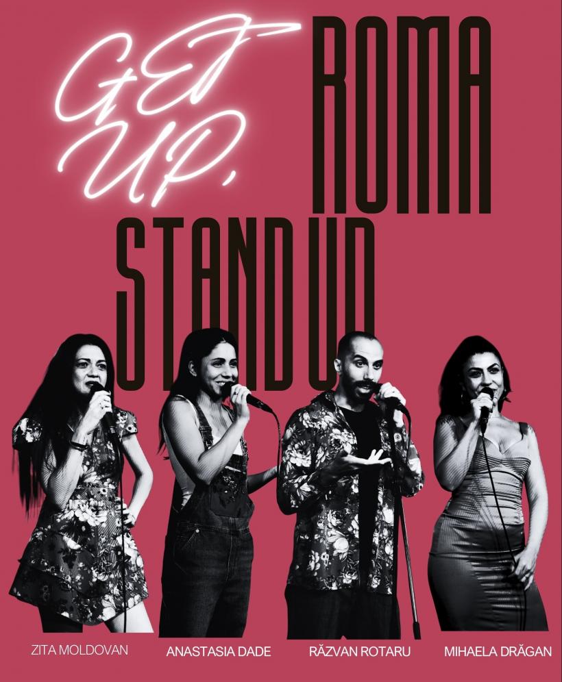 Ziua Internațională a Romilor – 8 aprilie, marcată de Institutul Cultural Român 19002817