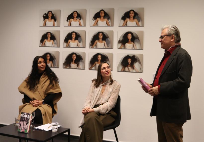 Ziua Internațională a Romilor – 8 aprilie, marcată de Institutul Cultural Român 19002819