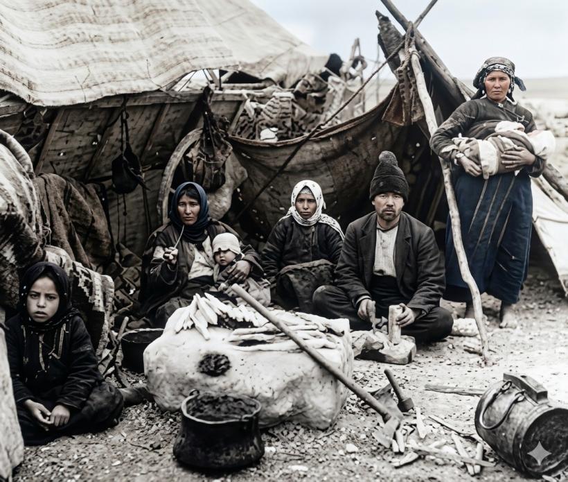 Ziua Internațională a Romilor – 8 aprilie, marcată de Institutul Cultural Român 19002820