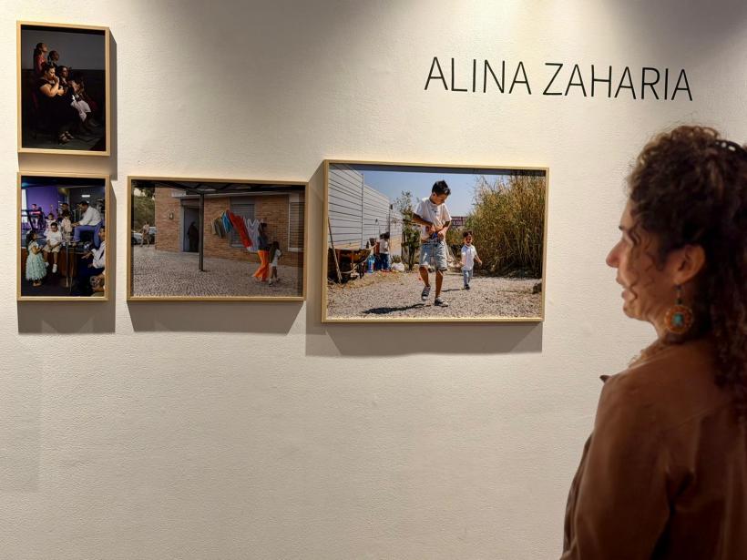 Ziua Internațională a Romilor – 8 aprilie, marcată de Institutul Cultural Român 19002822