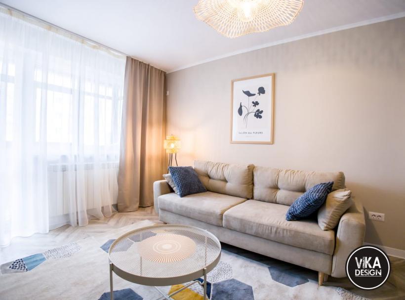 Achiziție cu surpriză: Ce a găsit un cuplu într-o canapea second hand?