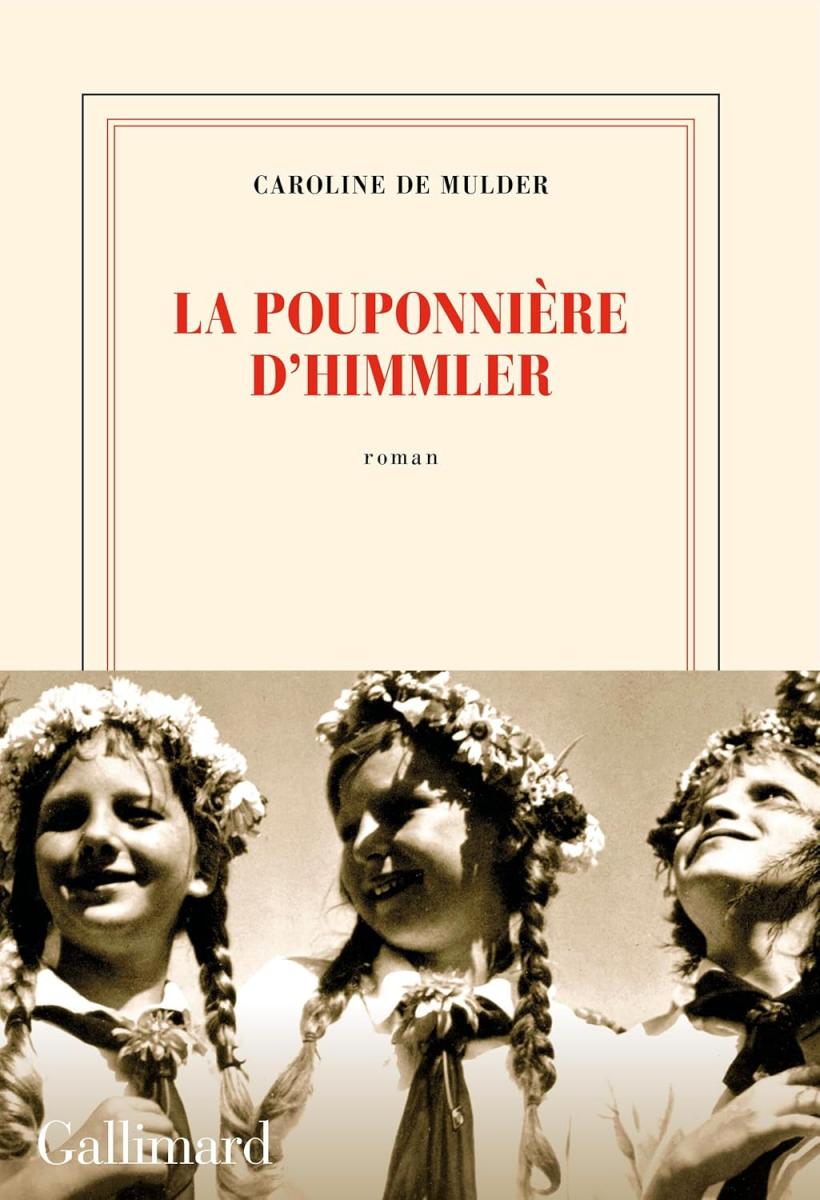 Concluzia unui dialog trepidant cu Caroline De Mulder, scriitoare și montaniardă: „Suntem, până la urmă, niște mamifere mari și violente!” 19002772