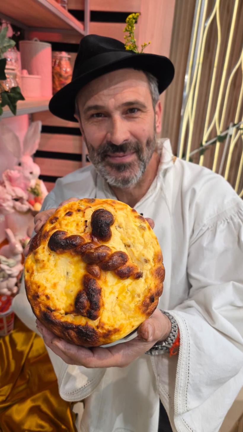 Echipa Super Neatza cu Răzvan și Dani aduce ediții speciale de sărbătoare în Vinerea Mare, dar şi în prima şi a doua zi de Paşte 19002688