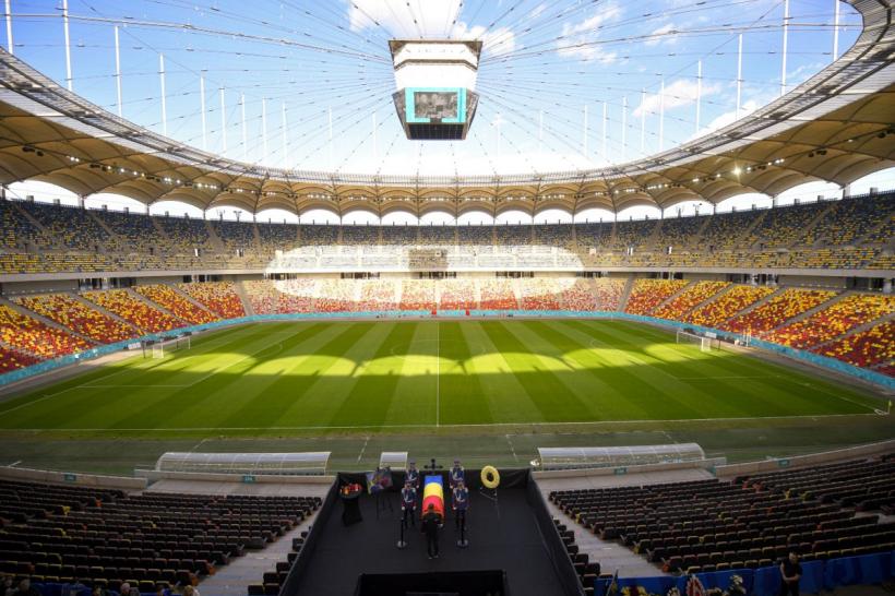 Mircea Lucescu, 1945-2026. „Il Luce” va avea parte de onoruri militare 19002858