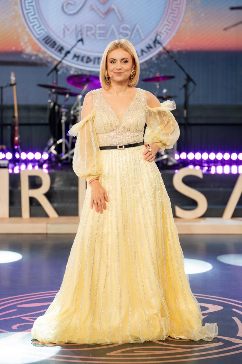 Mireasa aduce atmosfera tradițională de sărbători! Luni, în a doua zi de Paște, telespectatorii vor vedea o ediție specială, de la ora 14:00 pe Antena 1 și AntenaPLAY 19002931