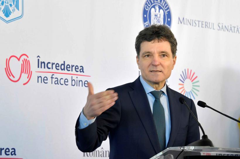 Ordinul de zi pe toate unitățile #rezist: Bombardați-l pe Nicușor Dan cu mesaje să nu semneze numirile la marile parchete 19002807