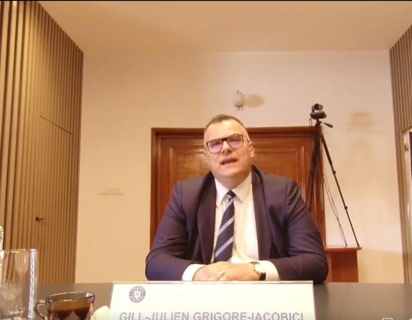 Ordinul de zi pe toate unitățile #rezist: Bombardați-l pe Nicușor Dan cu mesaje să nu semneze numirile la marile parchete 19002810