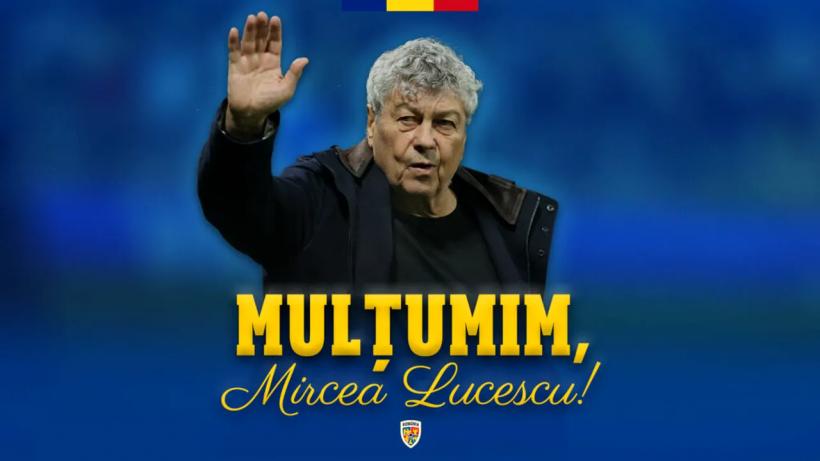 Viitorul stadion Dinamo se va numi Mircea Lucescu