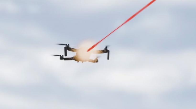Tehnologia viitorului: România ar putea schimba regulile războiului cu drone