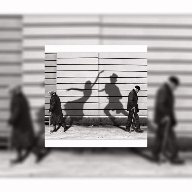 Umbra, conceptul psihologic de mascare a identității