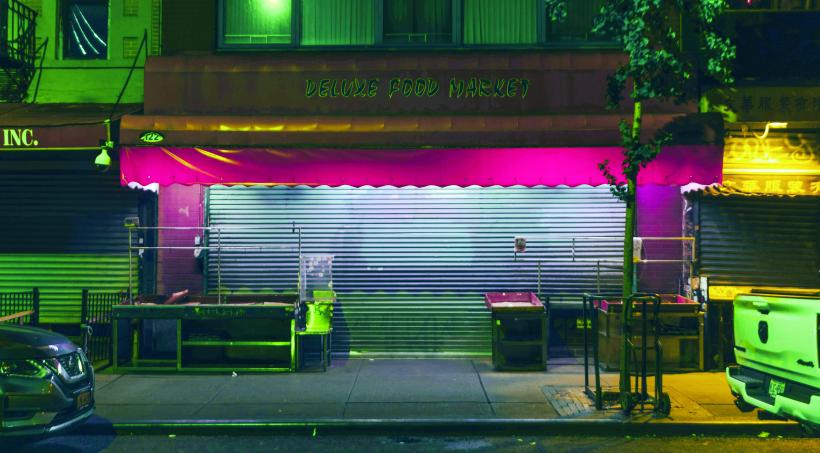 America scumpirilor fără pauză: între coșul zilnic și febra alegerilor 19002985